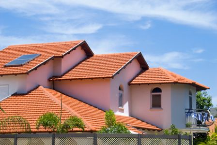 Roof Cleaning vs. Roof Replacement: How Soft Washing Extends Shingle Life