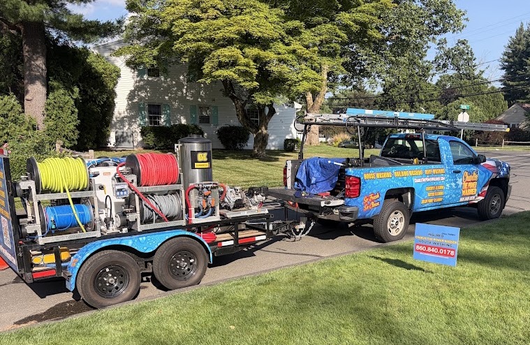 company equipment