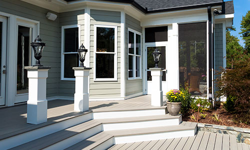 Expert pressure washing west hartford