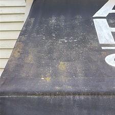 Cleaned-Awnings-for-a-hair-salon-in-Avon-CT 2
