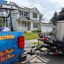 Pressure-washing-this-beautiful-home-in-Farmington-CT-So-Fresh-So-Clean 0