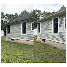 Quality-pressure-washing-from-the-ground-to-the-solar-panels-in-Bristol-Ct 4