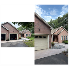Quality-pressure-washing-from-the-ground-to-the-solar-panels-in-Bristol-Ct 3