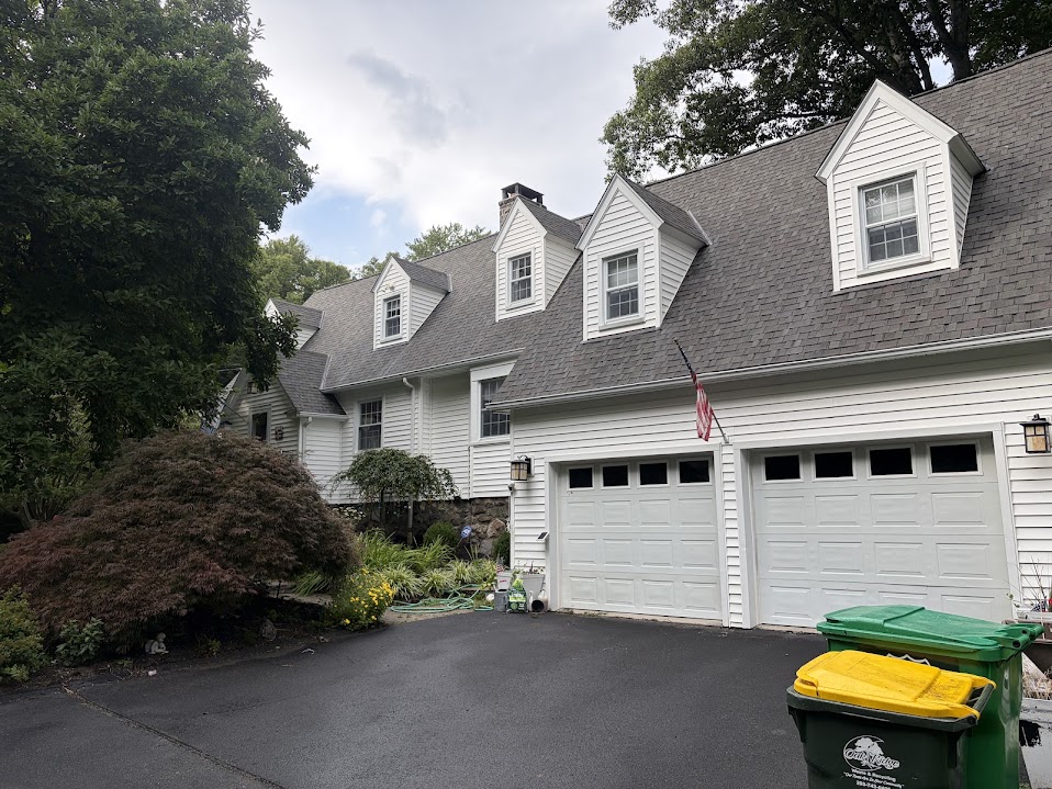 The Cleanest House in Brookfield,CT